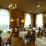 Des Vosges 2*