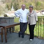 Des Vosges