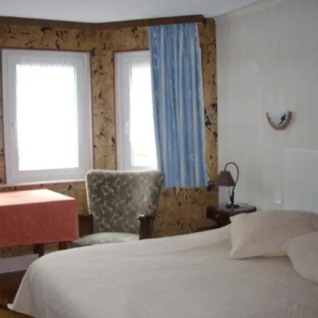 Des Vosges 2* Lutzelbourg