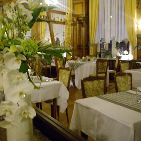 Hotel Des Vosges