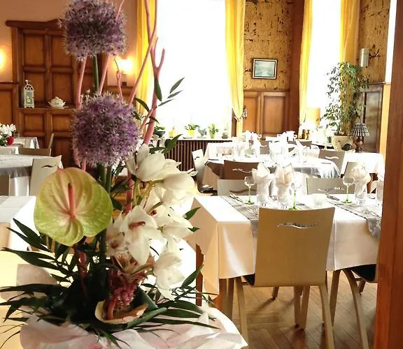 孚日酒店 酒店 2*