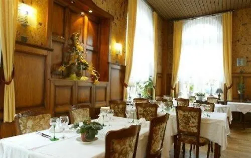 孚日酒店 2* 吕泽尔堡