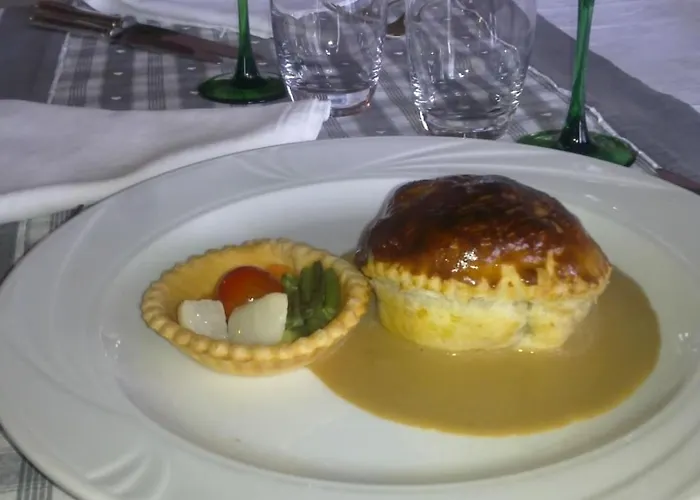 孚日酒店 酒店 2*