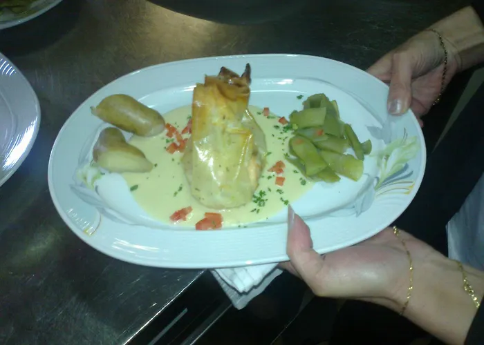 孚日酒店 酒店 吕泽尔堡