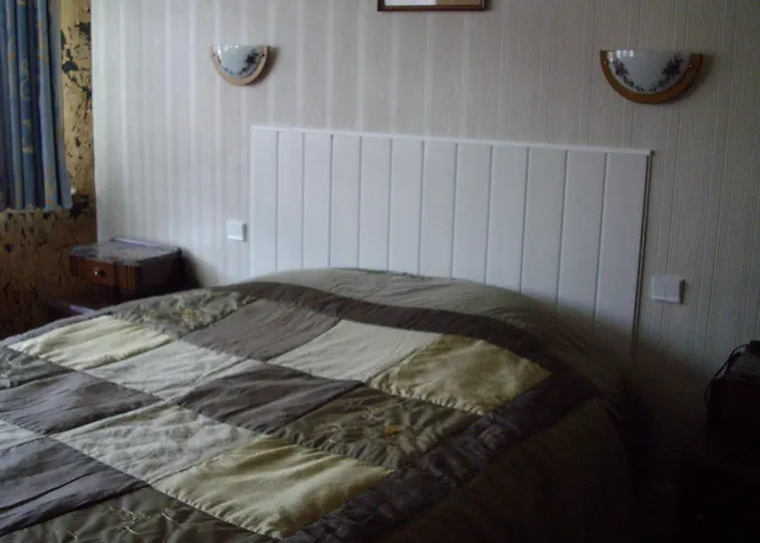 孚日酒店 酒店 2*