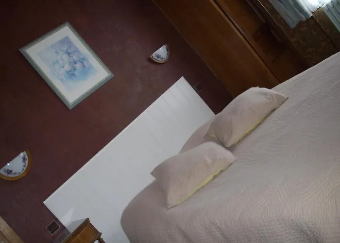 酒店 孚日酒店 吕泽尔堡